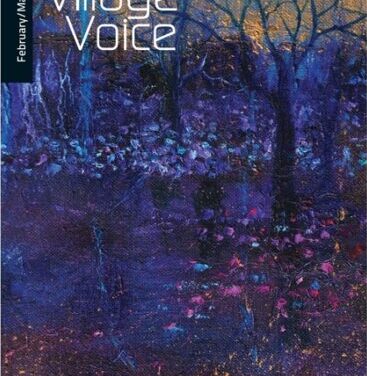 The Village Voice February / March 2020