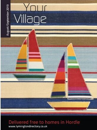 Your Village August / September 2019