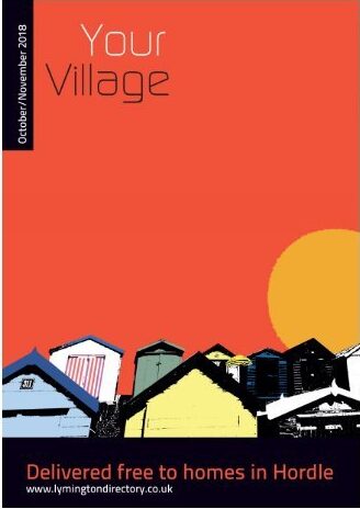 Your Village October / November 2018