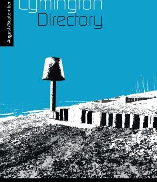 The Lymington Directory August / September 2018