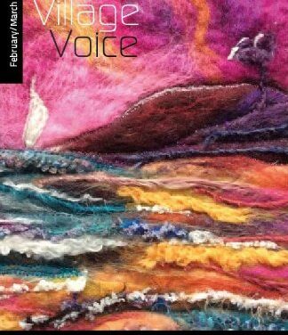 The Village Voice February / March 2019