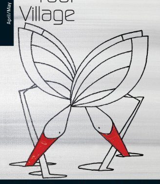 Your Village April / May 2019