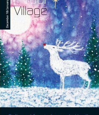 Your Village December 2018 / January 2019